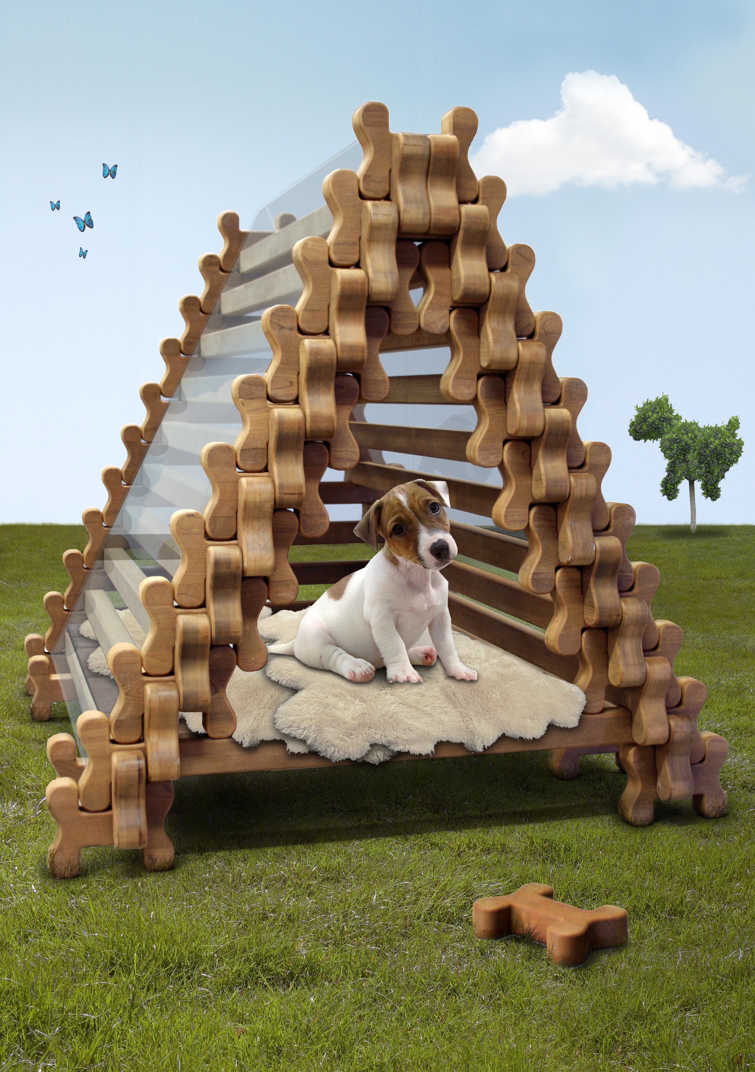 the bone houses the bone houses